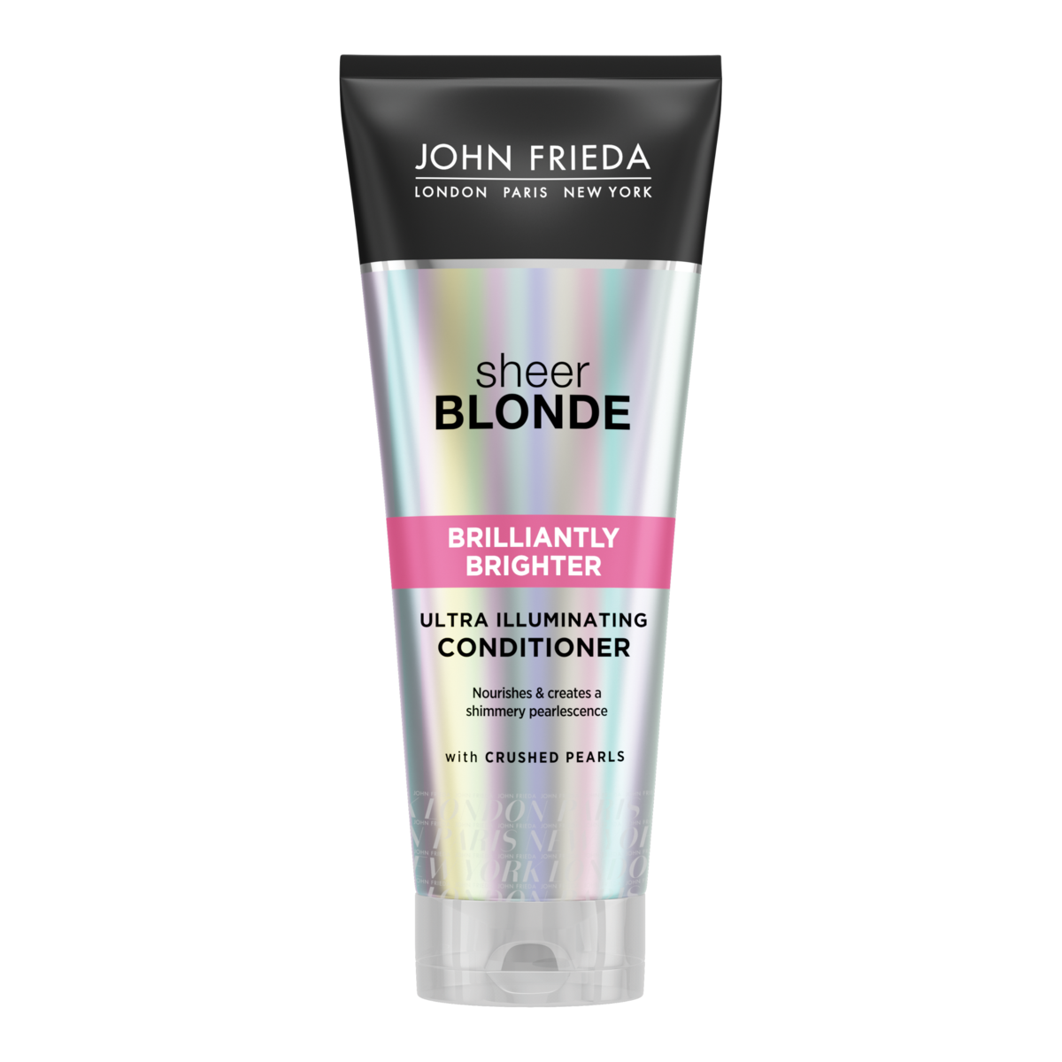 John Frieda Brilliantly Brighter Conditioner 250 ml