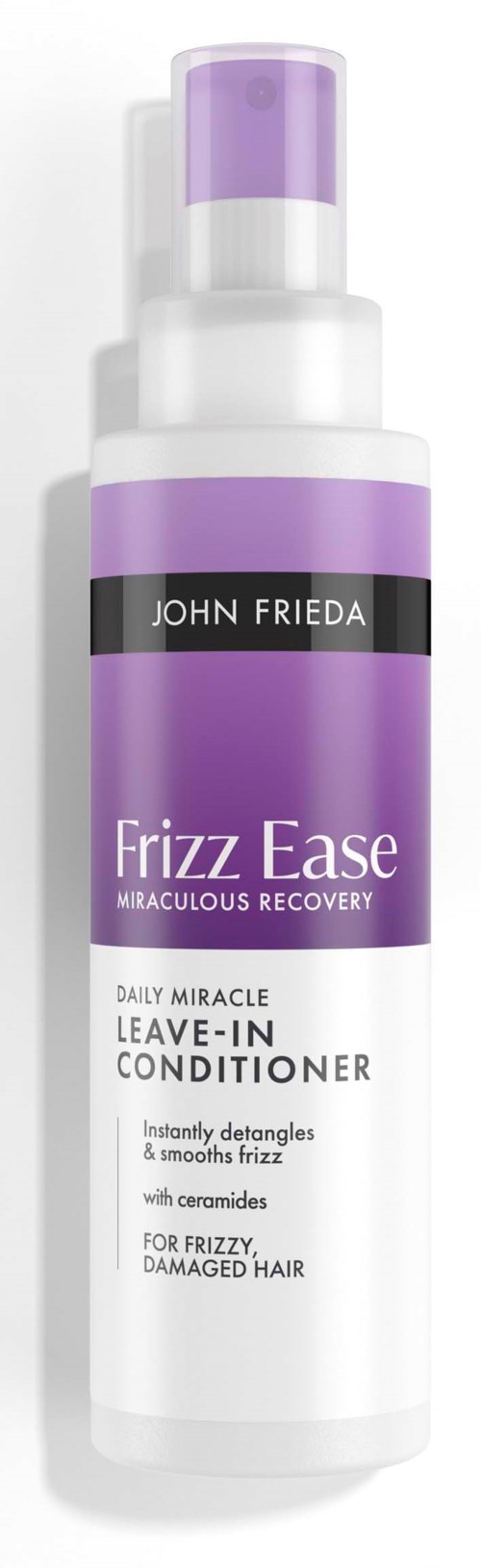 John Frieda Frizz Ease Daily Miracle Leave-In Conditioner 200 ml