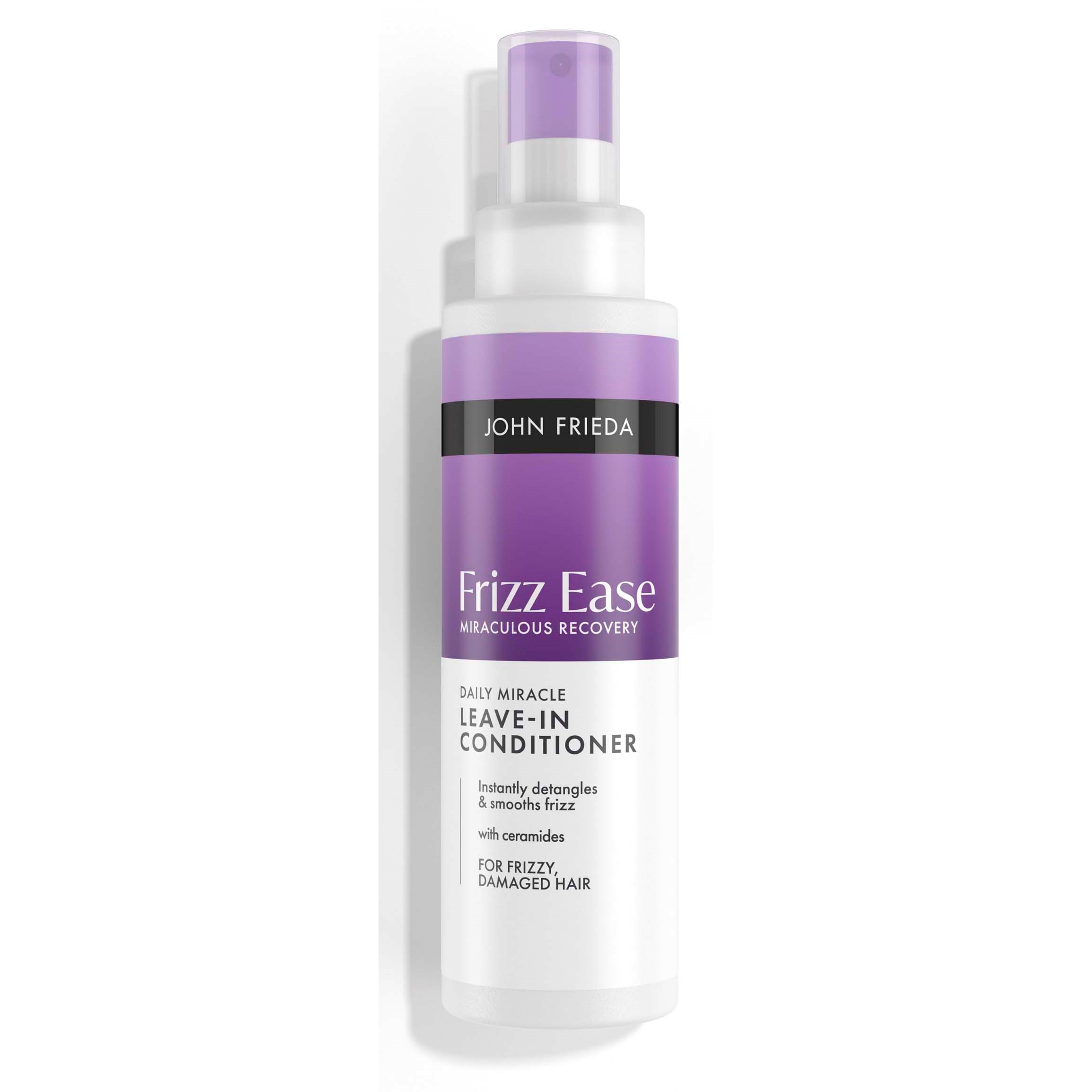 John Frieda Frizz Ease Daily Miracle Leave-In Conditioner 200 ml