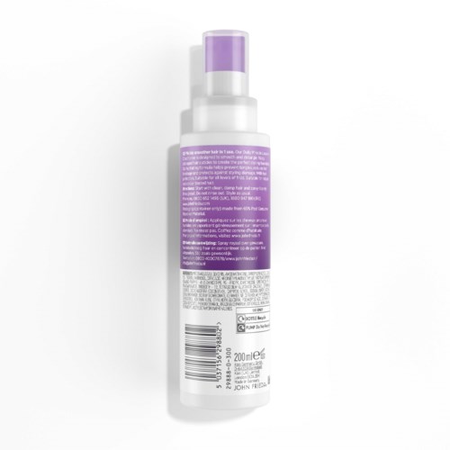 John Frieda Frizz Ease Daily Miracle Leave-In Conditioner 200 ml