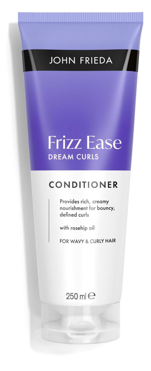 John Frieda Frizz Ease Dream Curls Conditioner 250 ml