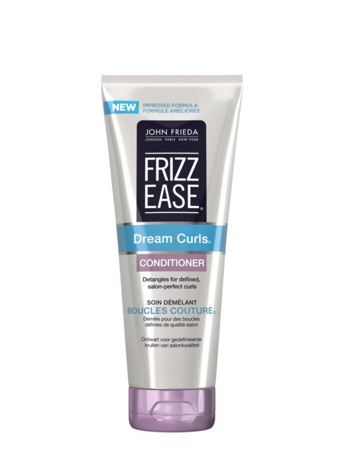 John Frieda Frizz Ease Dream Curls Conditioner 250 ml