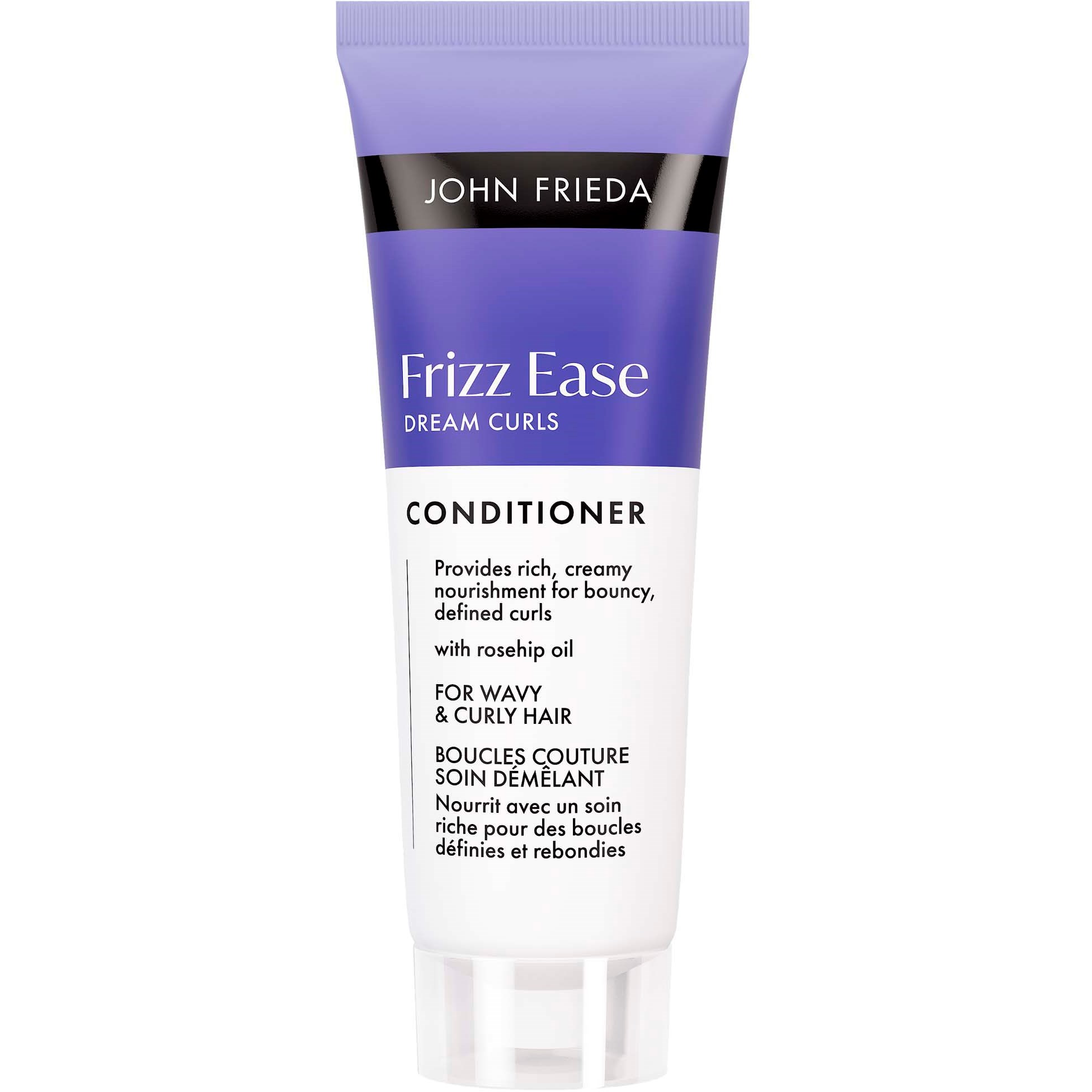 John Frieda Frizz Ease Dream Curls Conditioner 75 ml