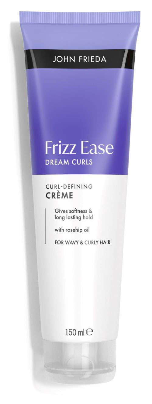 John Frieda Frizz Ease Dream Curls Curl defining creme 150 ml