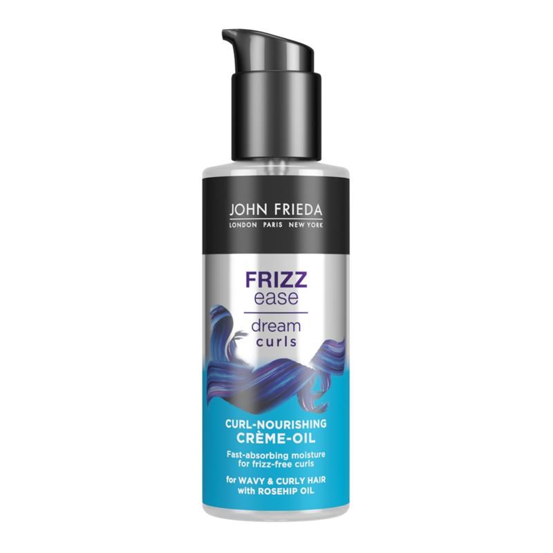 John Frieda Frizz Ease Dream Curls Curl Defining Oil 100 ml