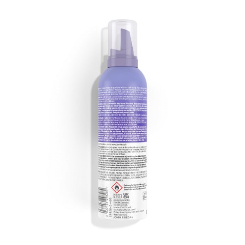 John Frieda Frizz Ease Dream Curls Curl reviver mousse 200 ml