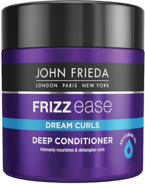 John Frieda Frizz Ease Dream Curls Deep Conditioner 150 ml