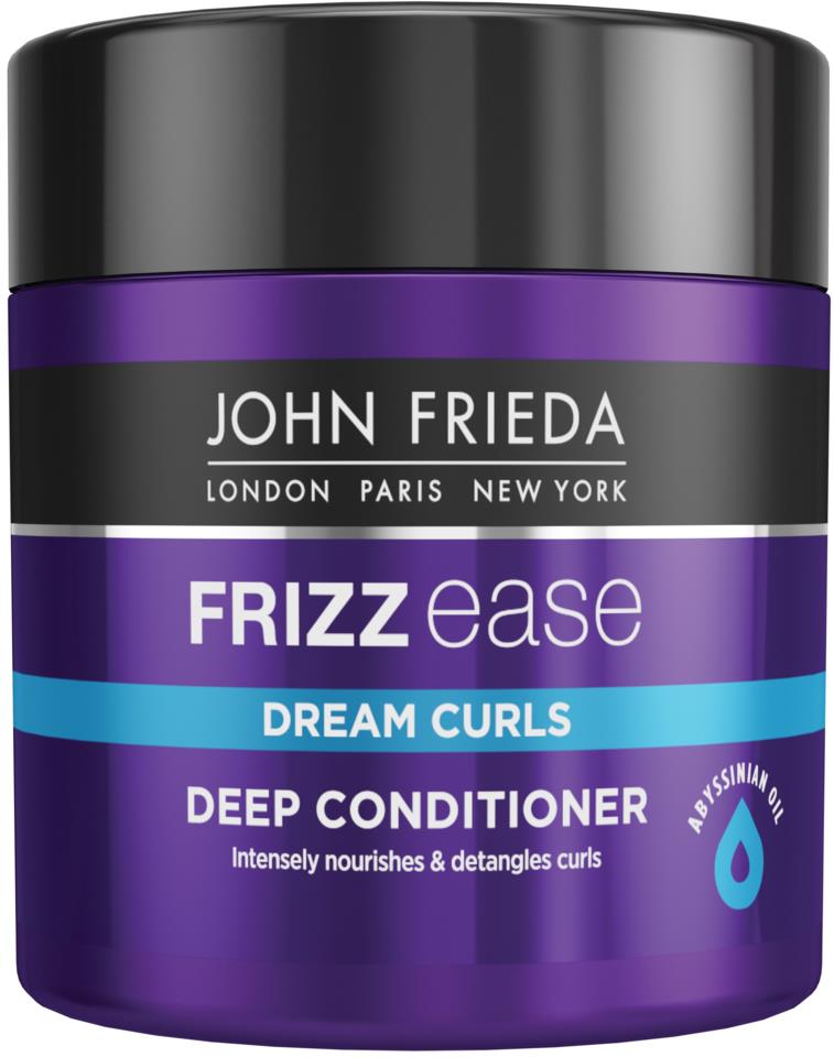 John Frieda Frizz Ease Dream Curls Deep Conditioner 150ml