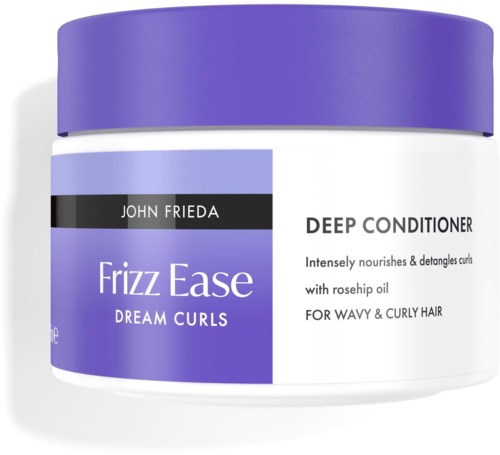 John Frieda Frizz Ease Dream Curls Deep conditioner 250 ml