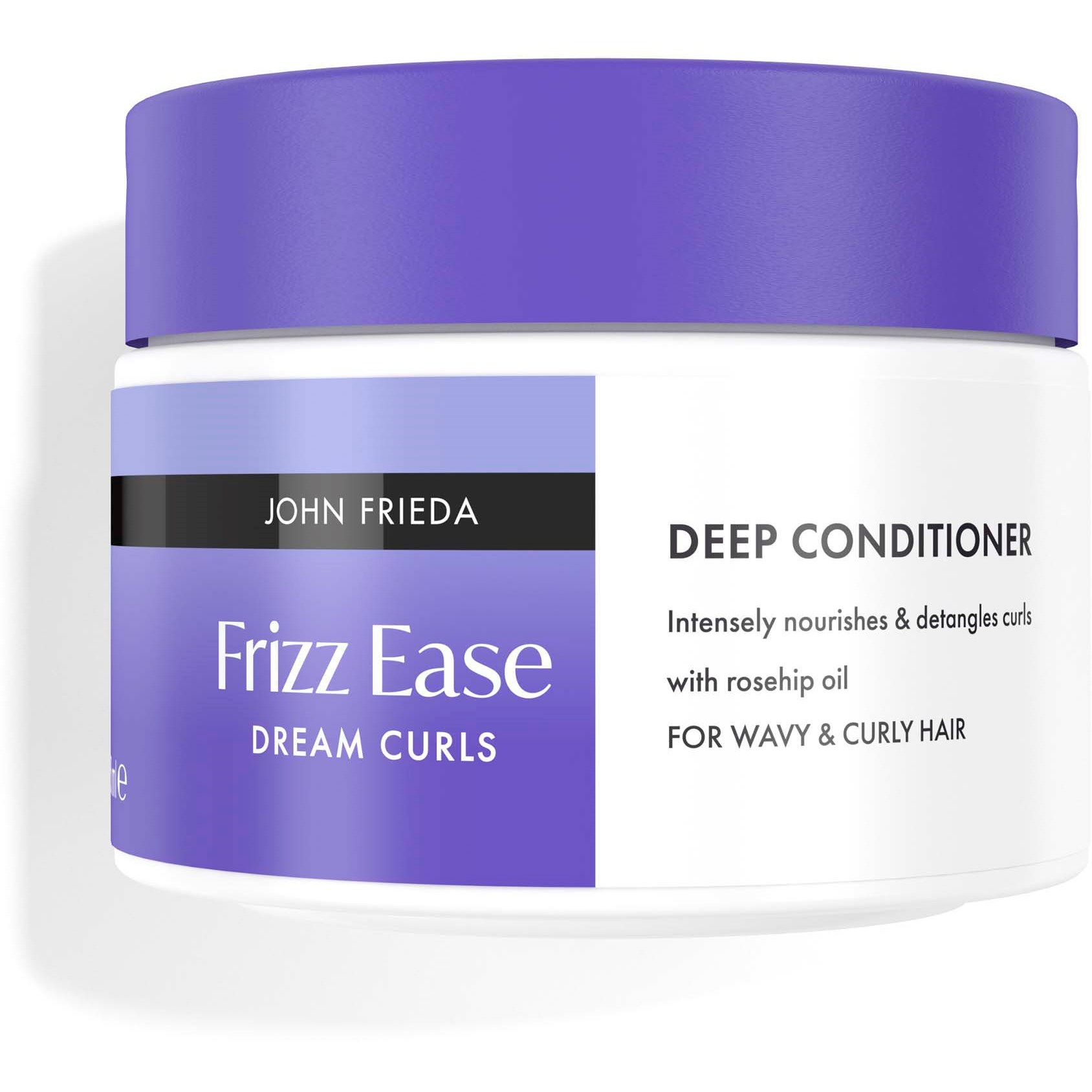 John Frieda Frizz Ease Dream Curls Deep Conditioner 250 ml