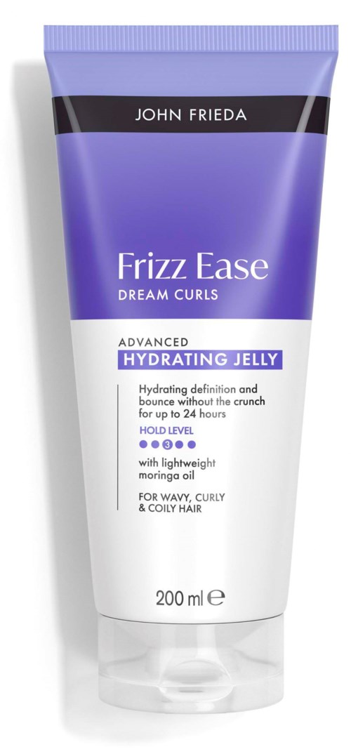 John Frieda Frizz Ease Dream Curls Jelly 200 ml