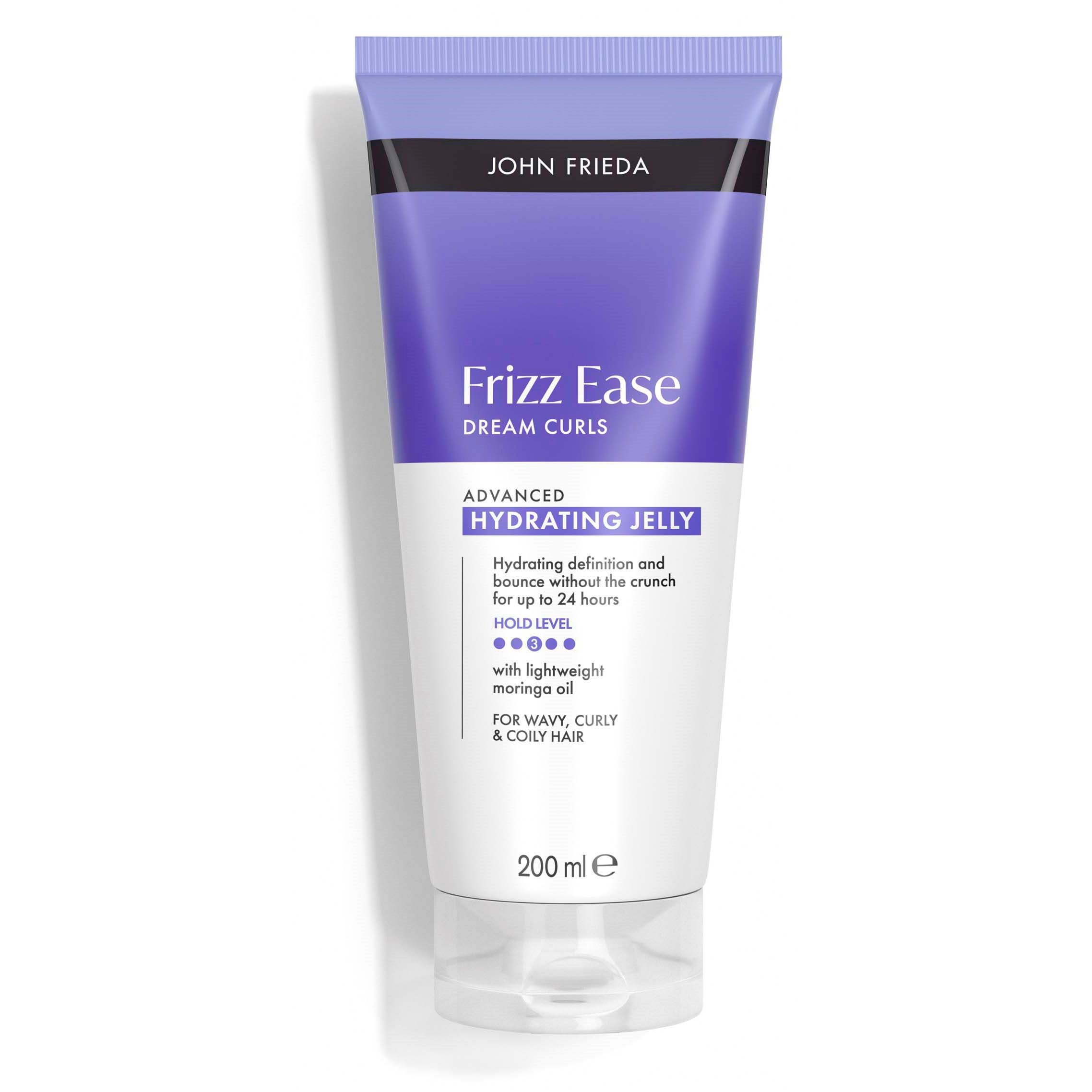 John Frieda Frizz Ease Dream Curls Jelly 200 ml