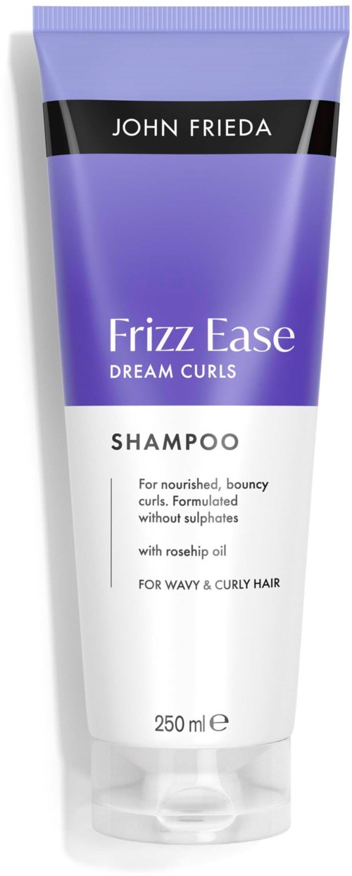 John Frieda Frizz Ease Dream Curls Shampoo 250 ml