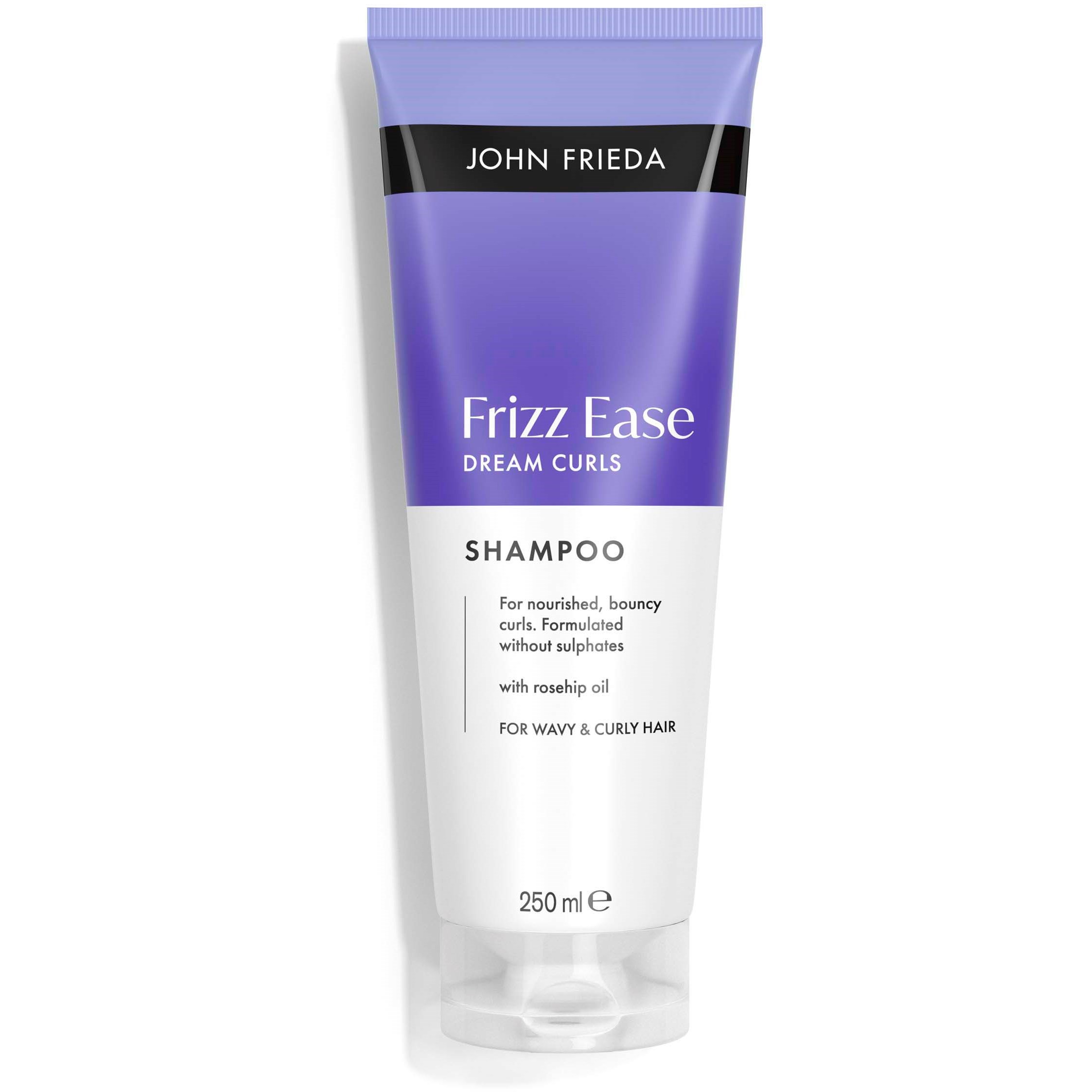 John Frieda Frizz Ease Dream Curls Shampoo 250 ml