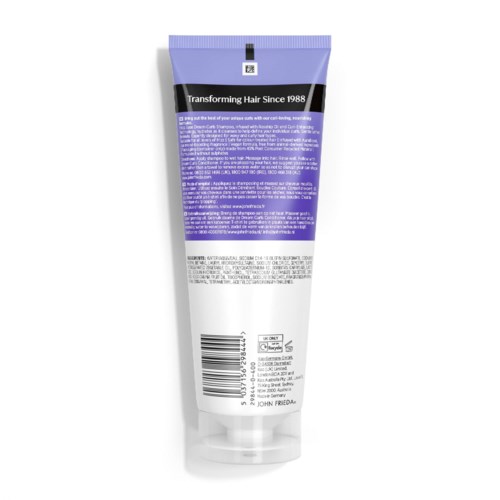 John Frieda Frizz Ease Dream Curls Shampoo 250 ml