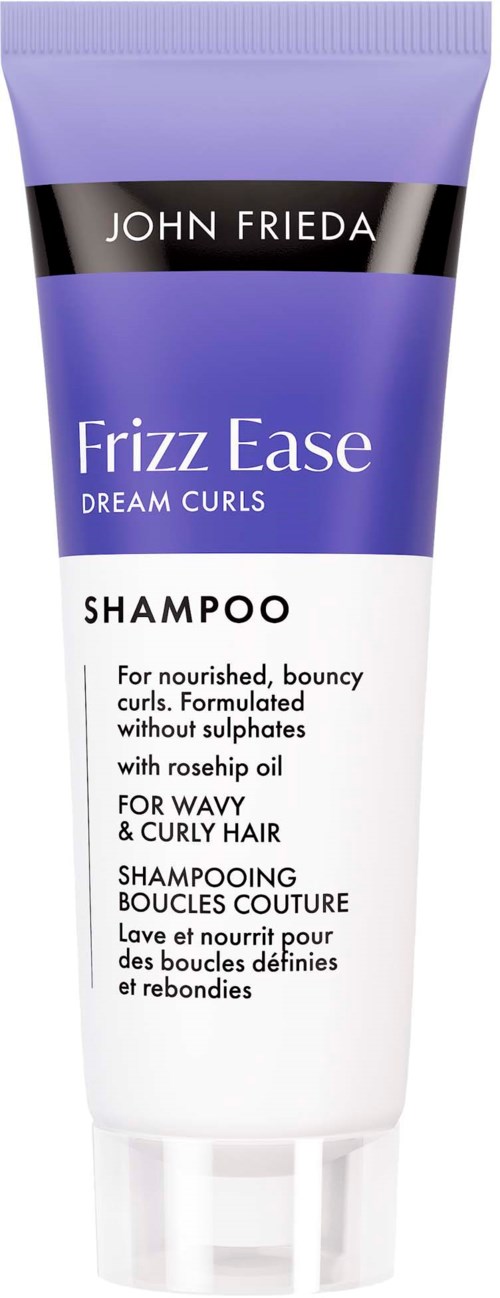 John Frieda Frizz Ease Dream Curls Shampoo 75 ml