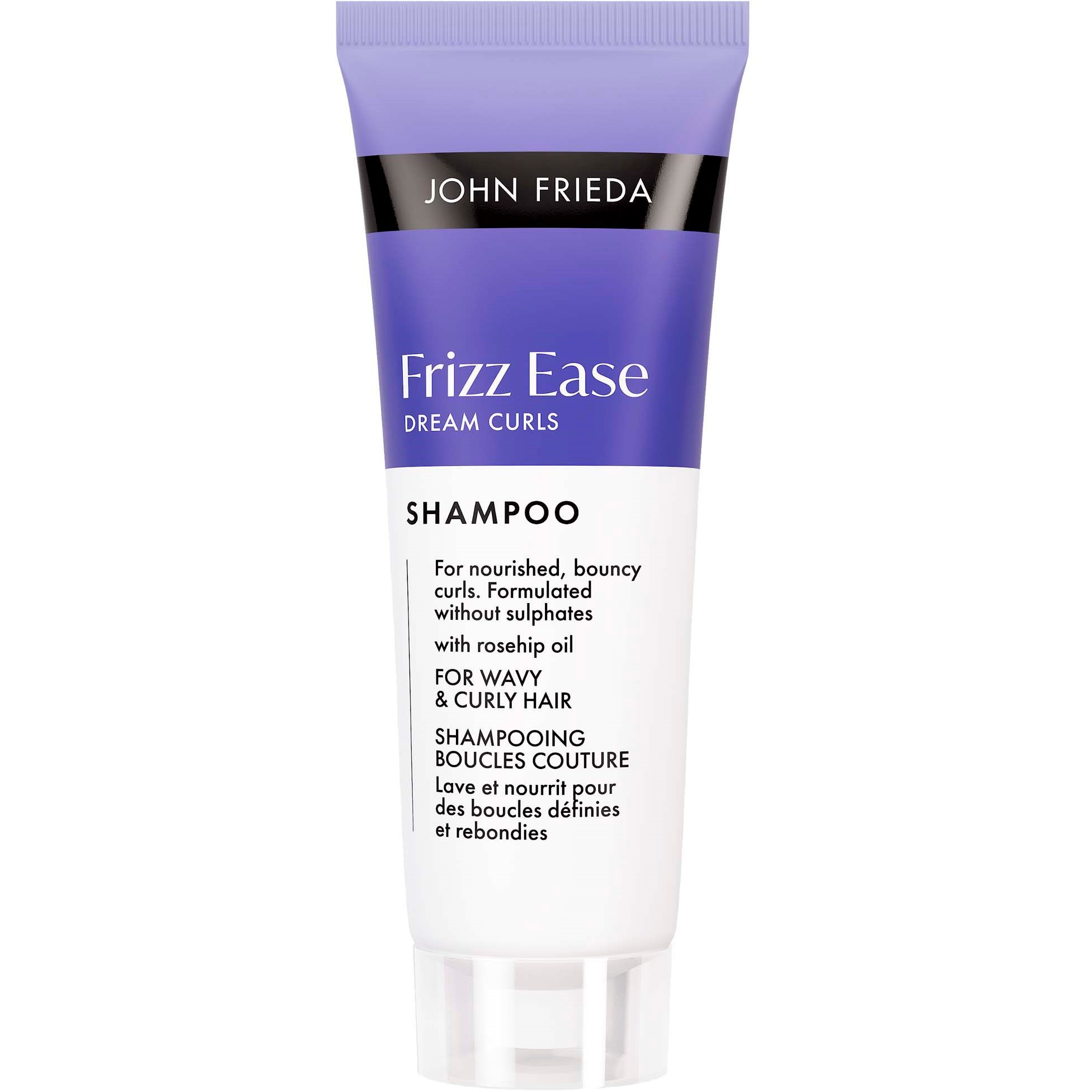 John Frieda Frizz Ease Dream Curls Shampoo 75 ml