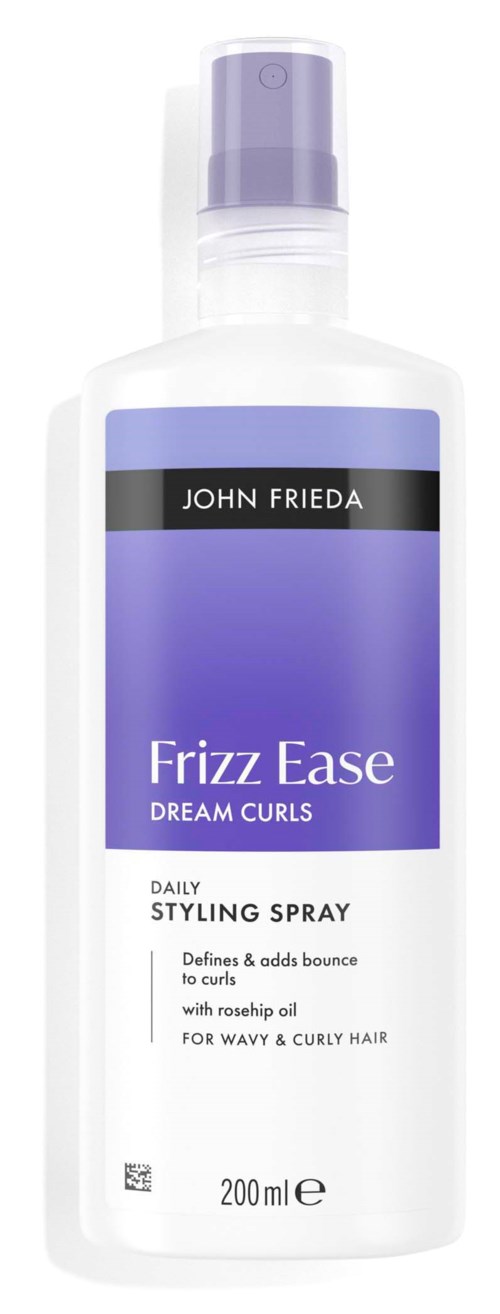 John Frieda Frizz Ease Dream Curls Styling Spray 200 ml