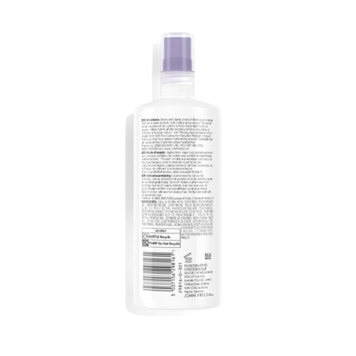 John Frieda Frizz Ease Dream Curls Styling Spray 200 ml