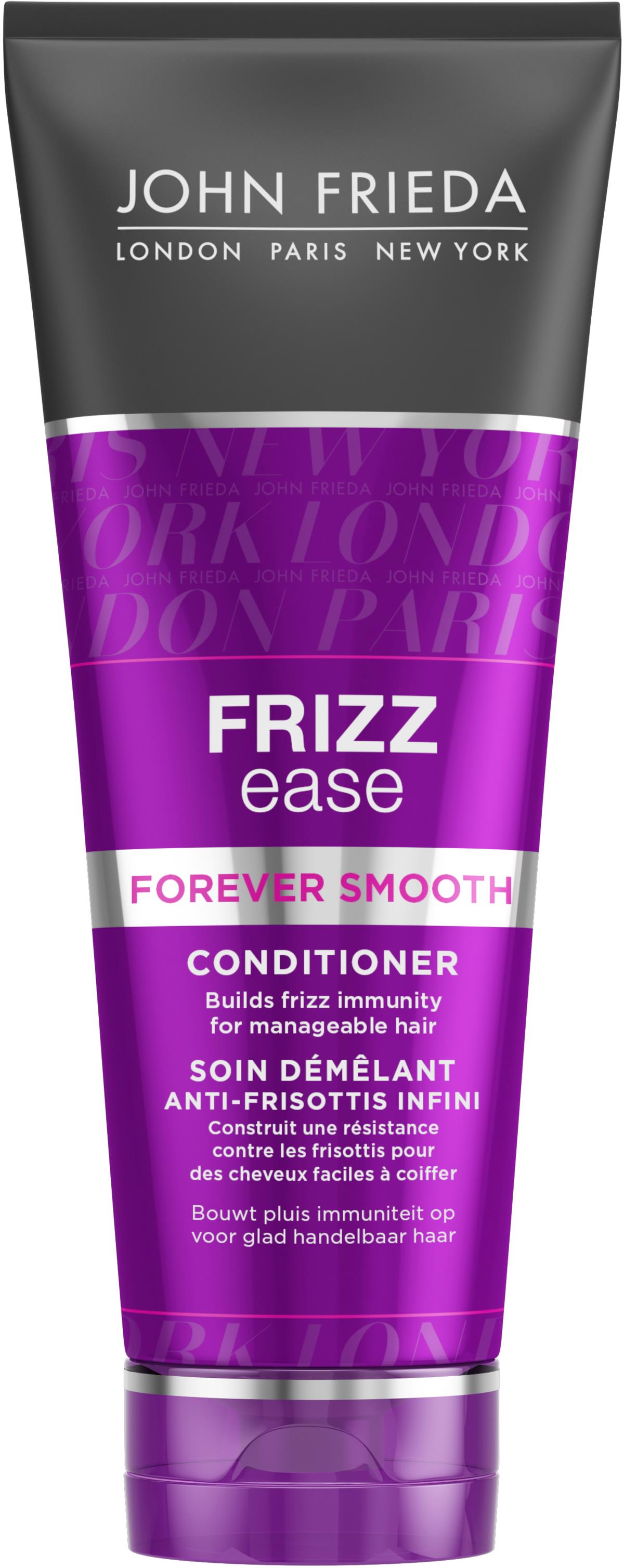 John Frieda ForeverSmooth Conditioner