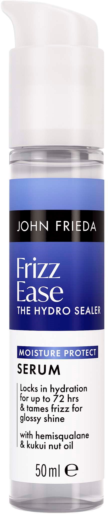 John Frieda Frizz Ease Hydrate Hair Serum 50 ml