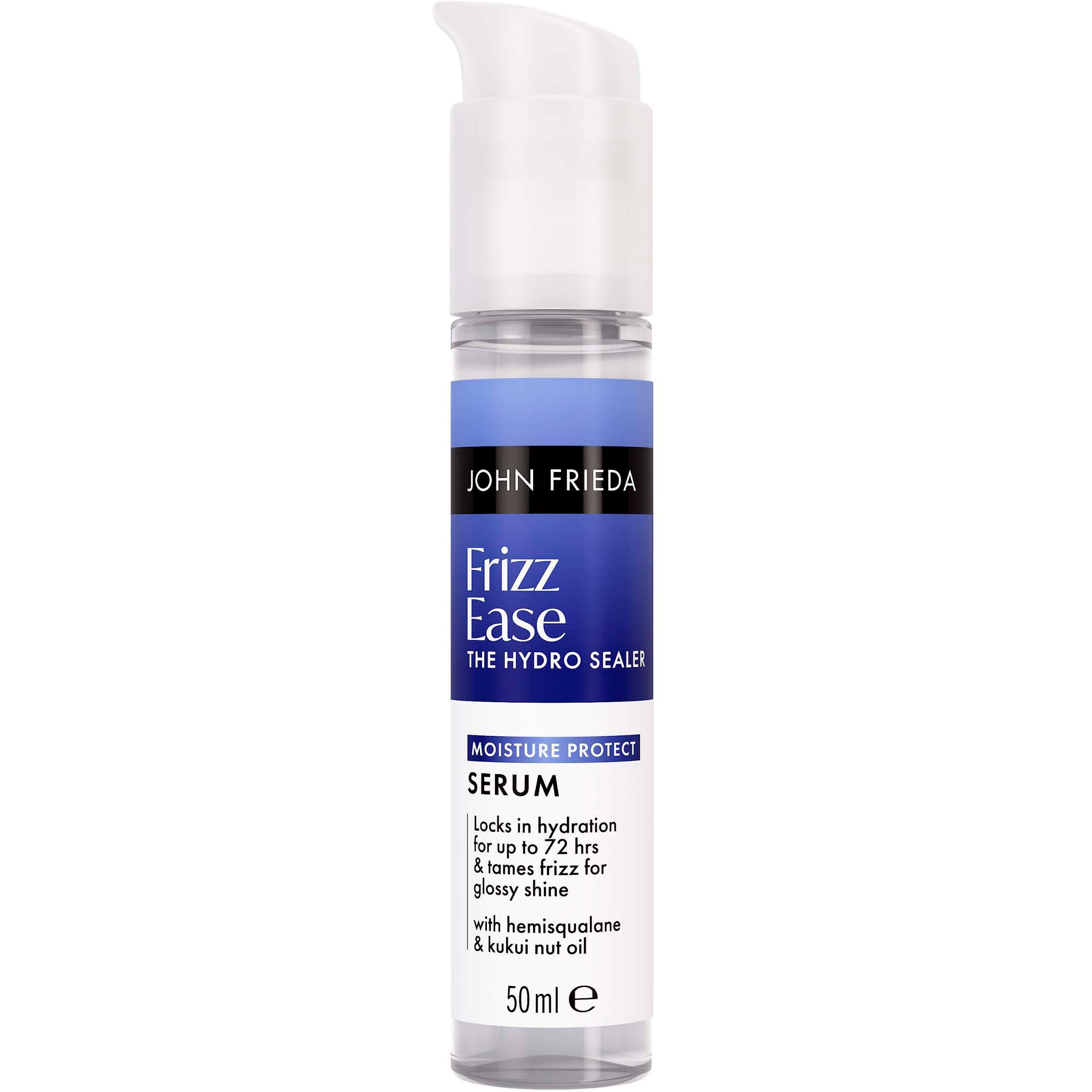 John Frieda Frizz Ease Hydrate Hair Serum 50 ml