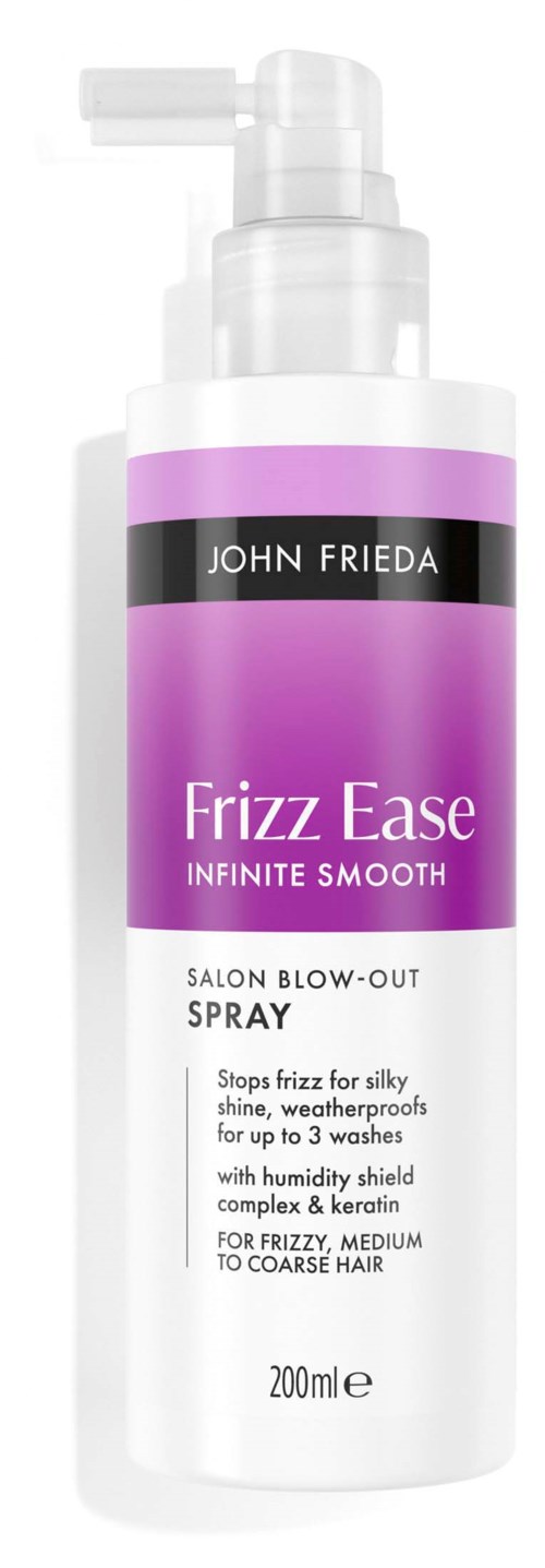 John Frieda Frizz Ease Infinite Smooth Blowout spray 200 ml