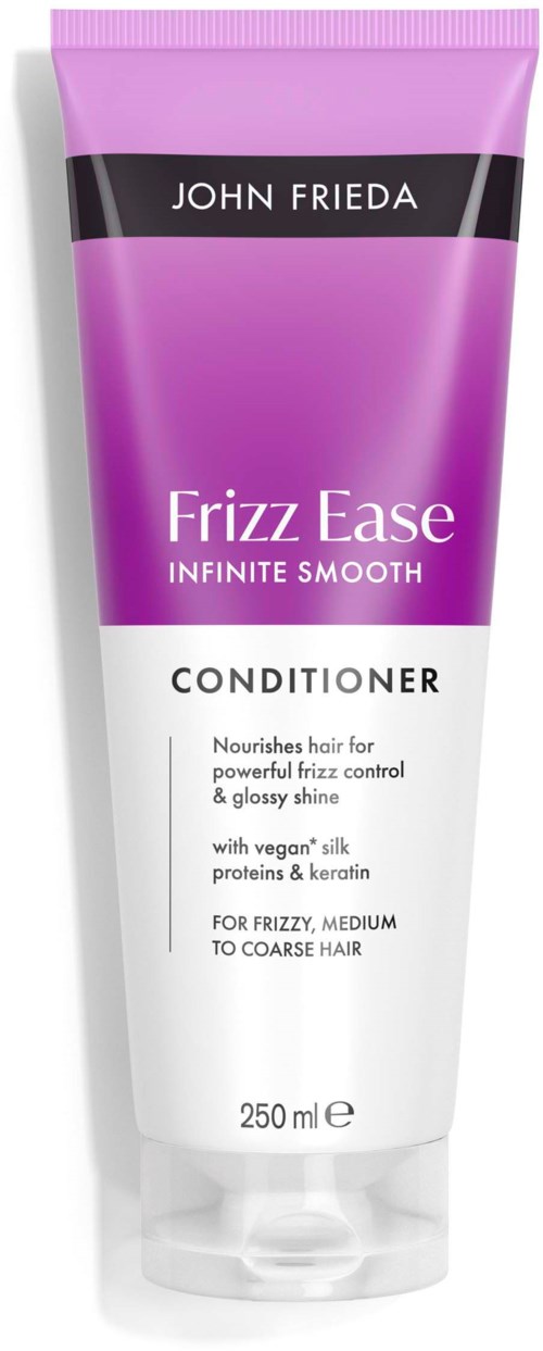 John Frieda Frizz Ease Infinite Smooth Conditioner 250 ml