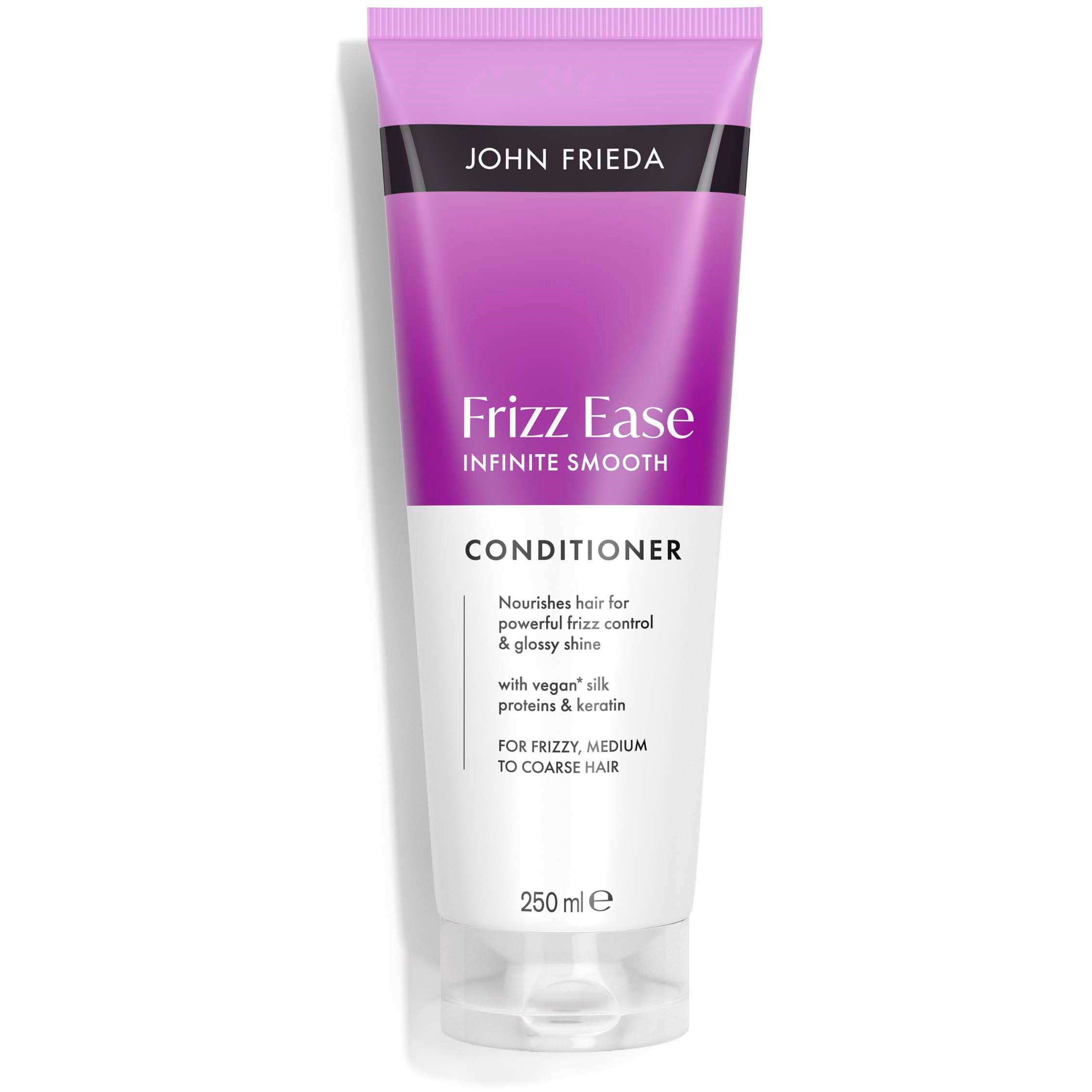 John Frieda Frizz Ease Infinite Smooth Conditioner 250 ml