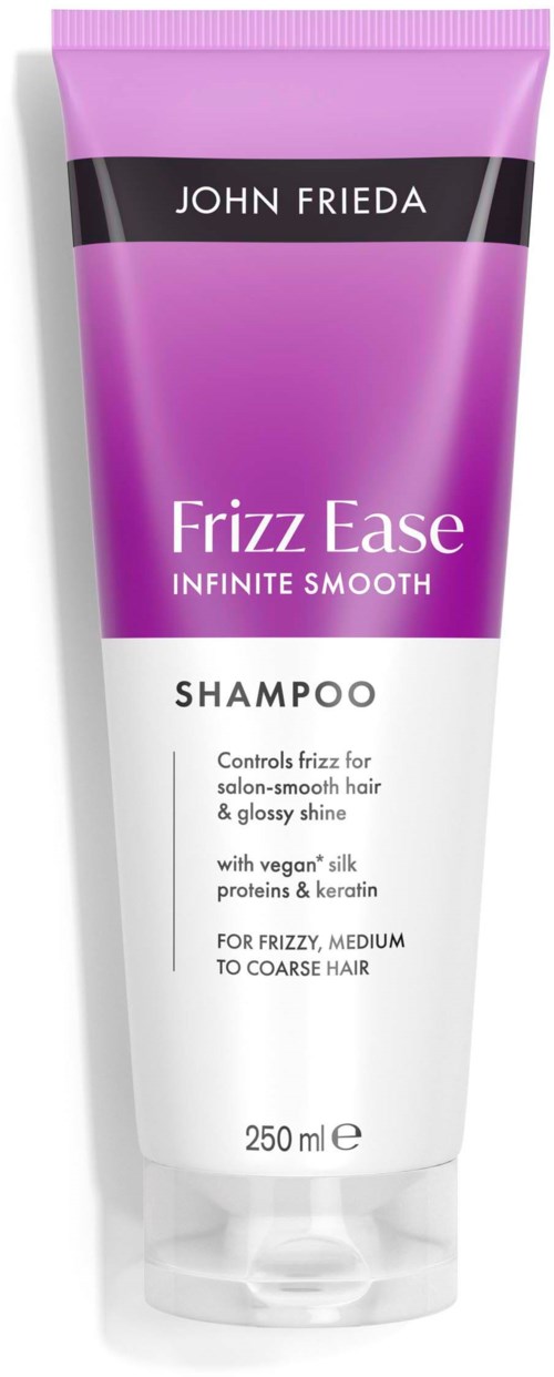 John Frieda Frizz Ease Infinite Smooth Shampoo 250 ml