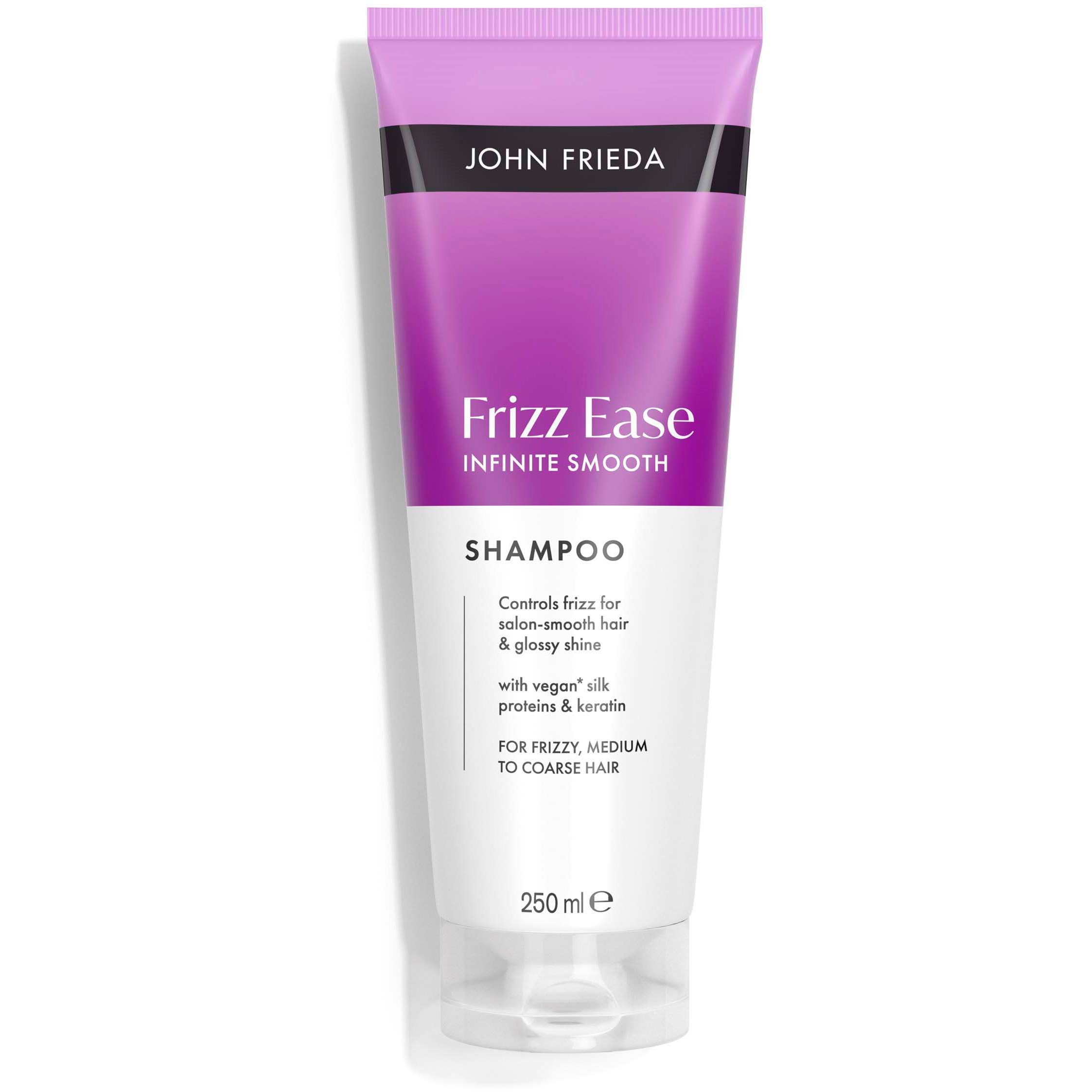 John Frieda Frizz Ease Infinite Smooth Shampoo 250 ml