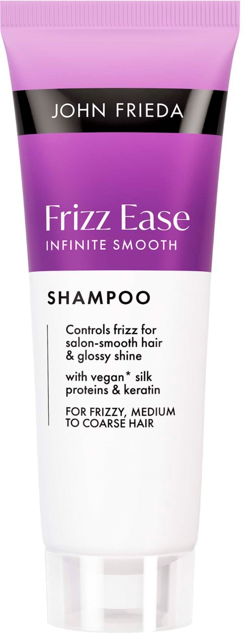 John Frieda Frizz Ease Infinite Smooth Shampoo 75 ml