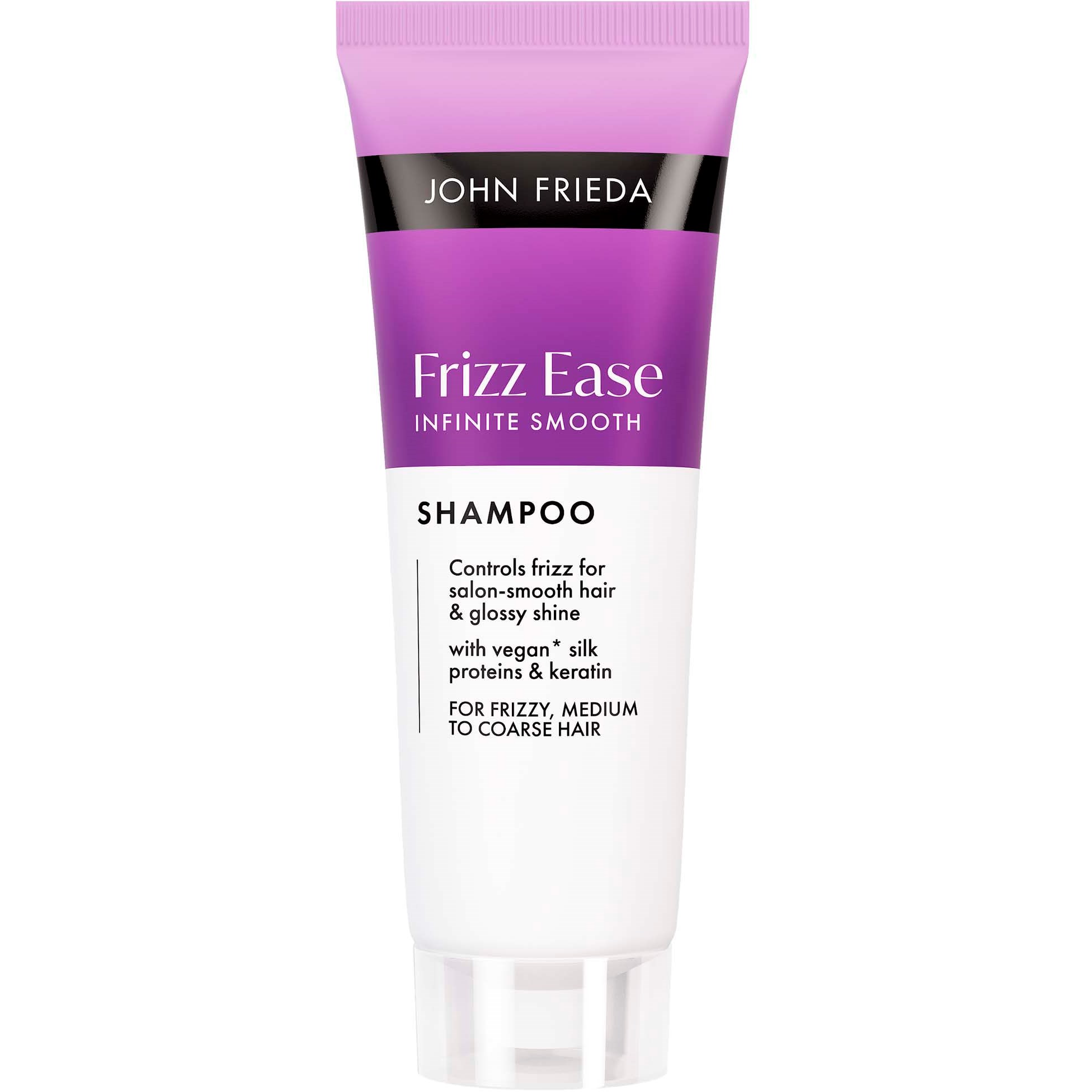 John Frieda Frizz Ease Infinite Smooth Shampoo 75 ml