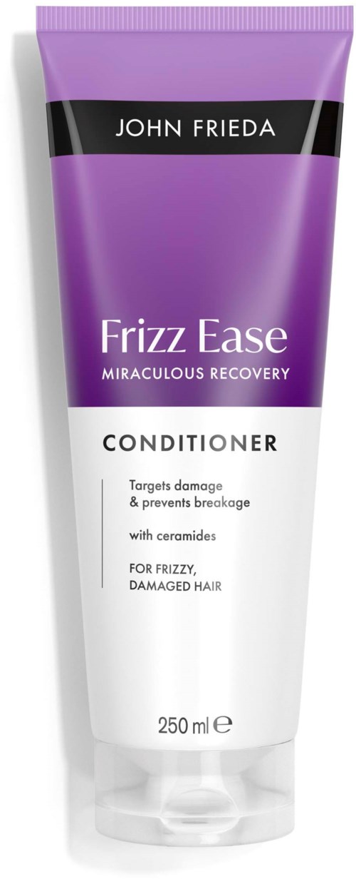 John Frieda Frizz Ease Miraculous Recovery Conditioner 250 ml