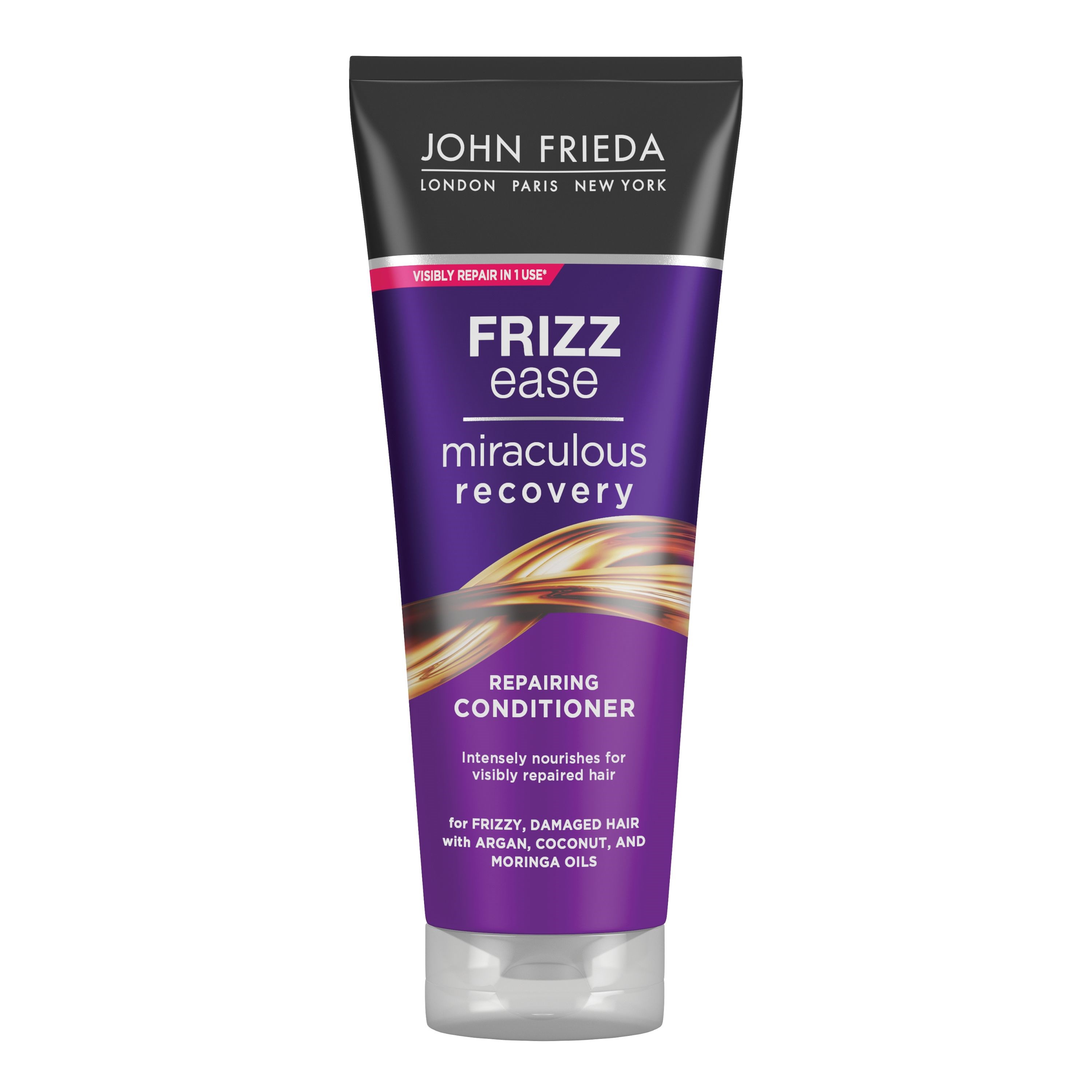 Läs mer om John Frieda Frizz Ease Miraculous Recovery Conditioner 250 ml