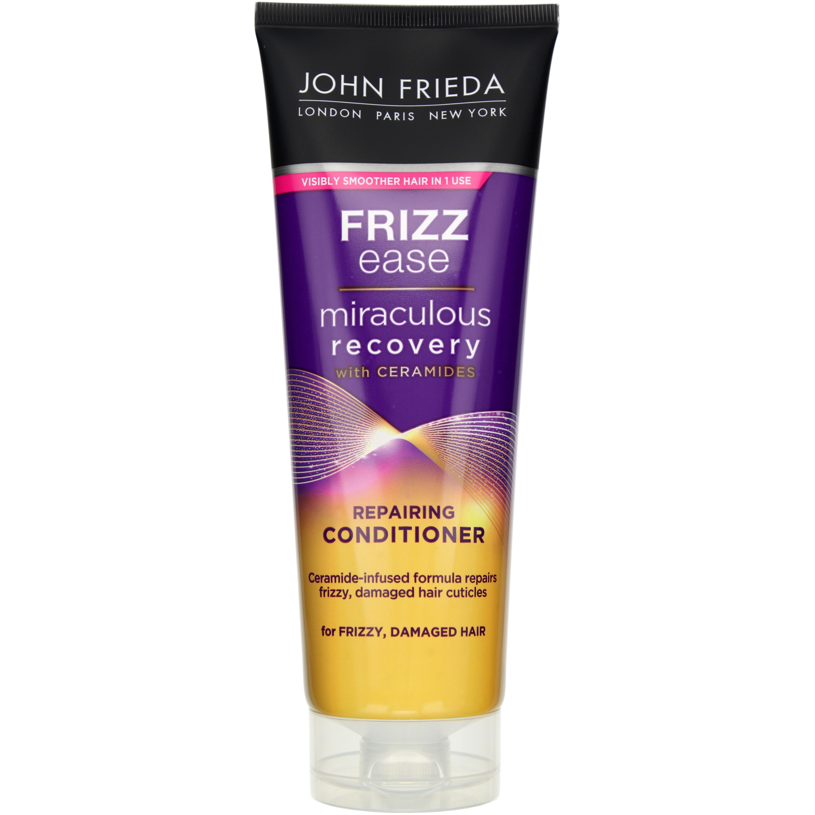 John Frieda Frizz Ease Miraculous Recovery Conditioner 250 ml
