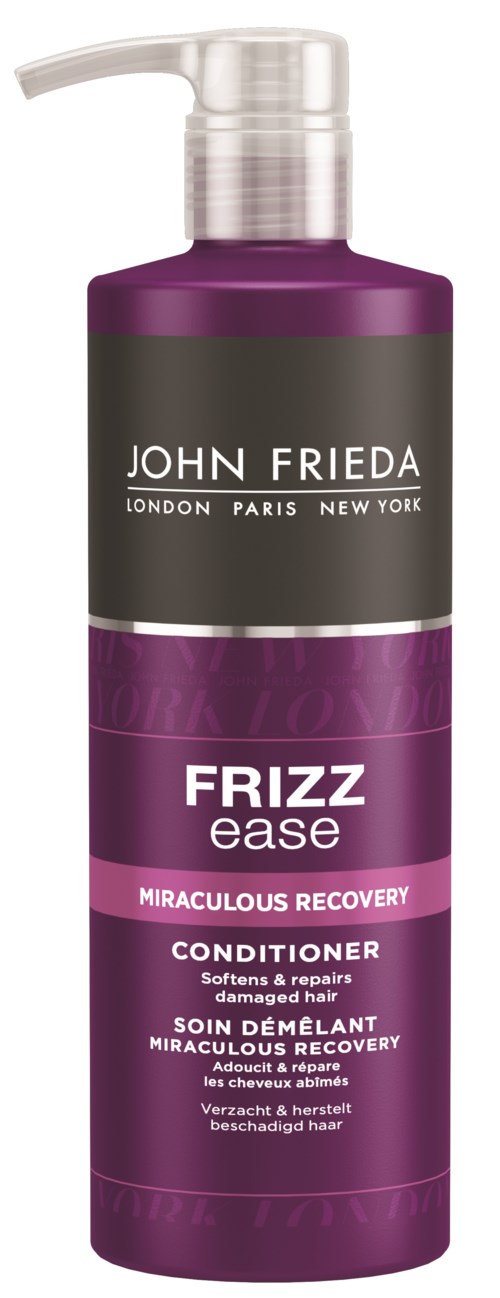 John Frieda Frizz Ease Miraculous Recovery Conditioner 500 ml