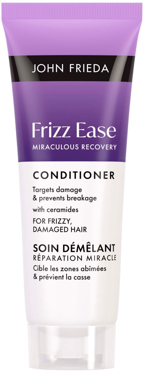 John Frieda Frizz Ease Miraculous Recovery Conditioner 75 ml