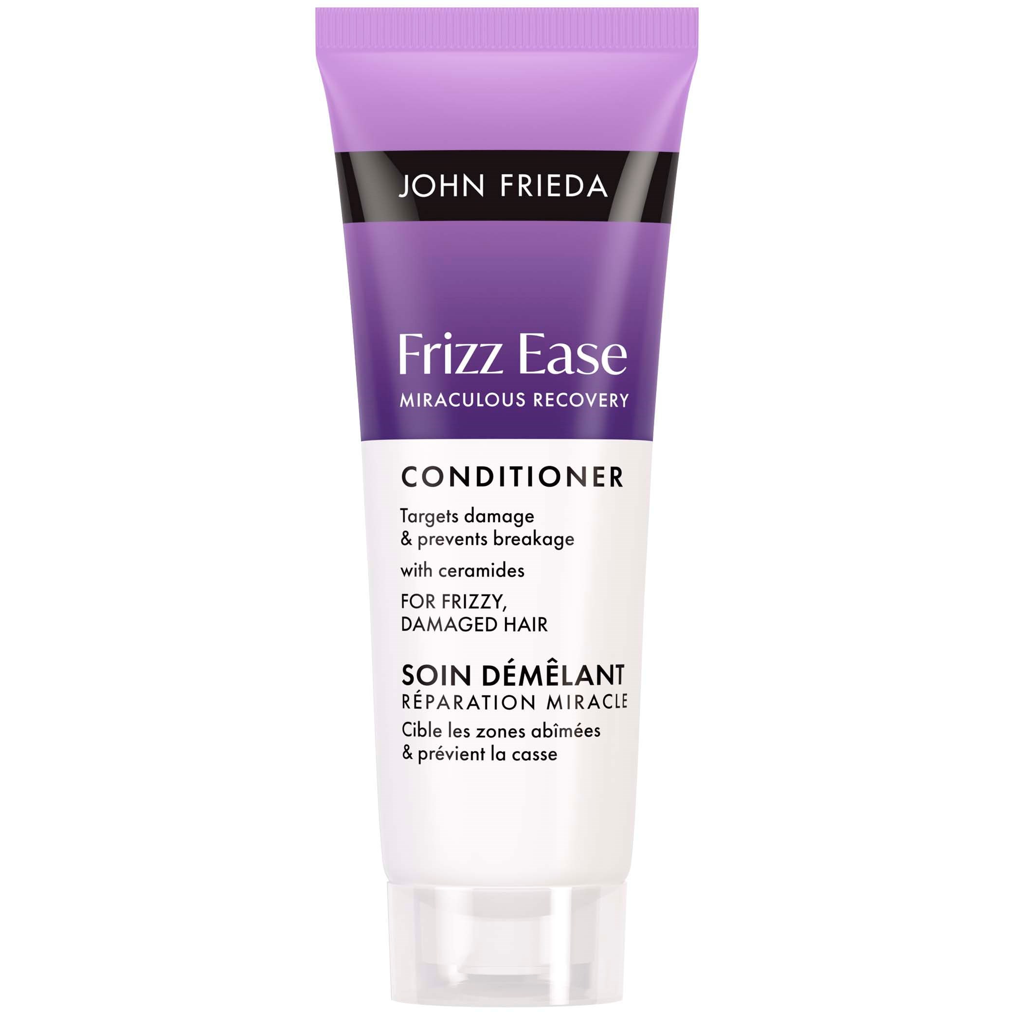 John Frieda Frizz Ease Miraculous Recovery Conditioner 75 ml