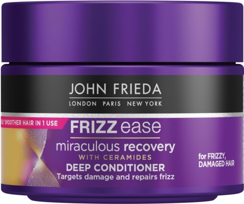John Frieda Frizz Ease Miraculous Recovery Deep Conditioner 250 ml