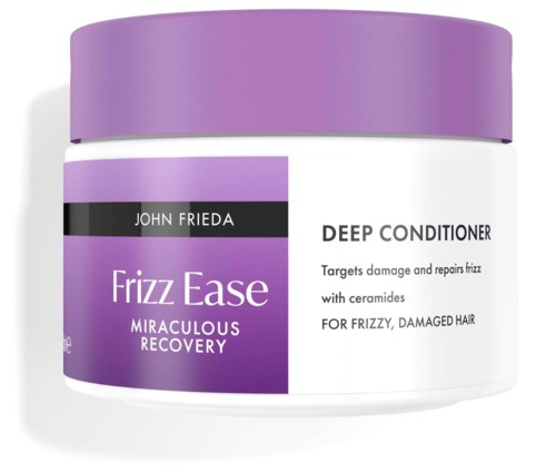 John Frieda Frizz Ease Miraculous Recovery Deep conditioner 250 ml