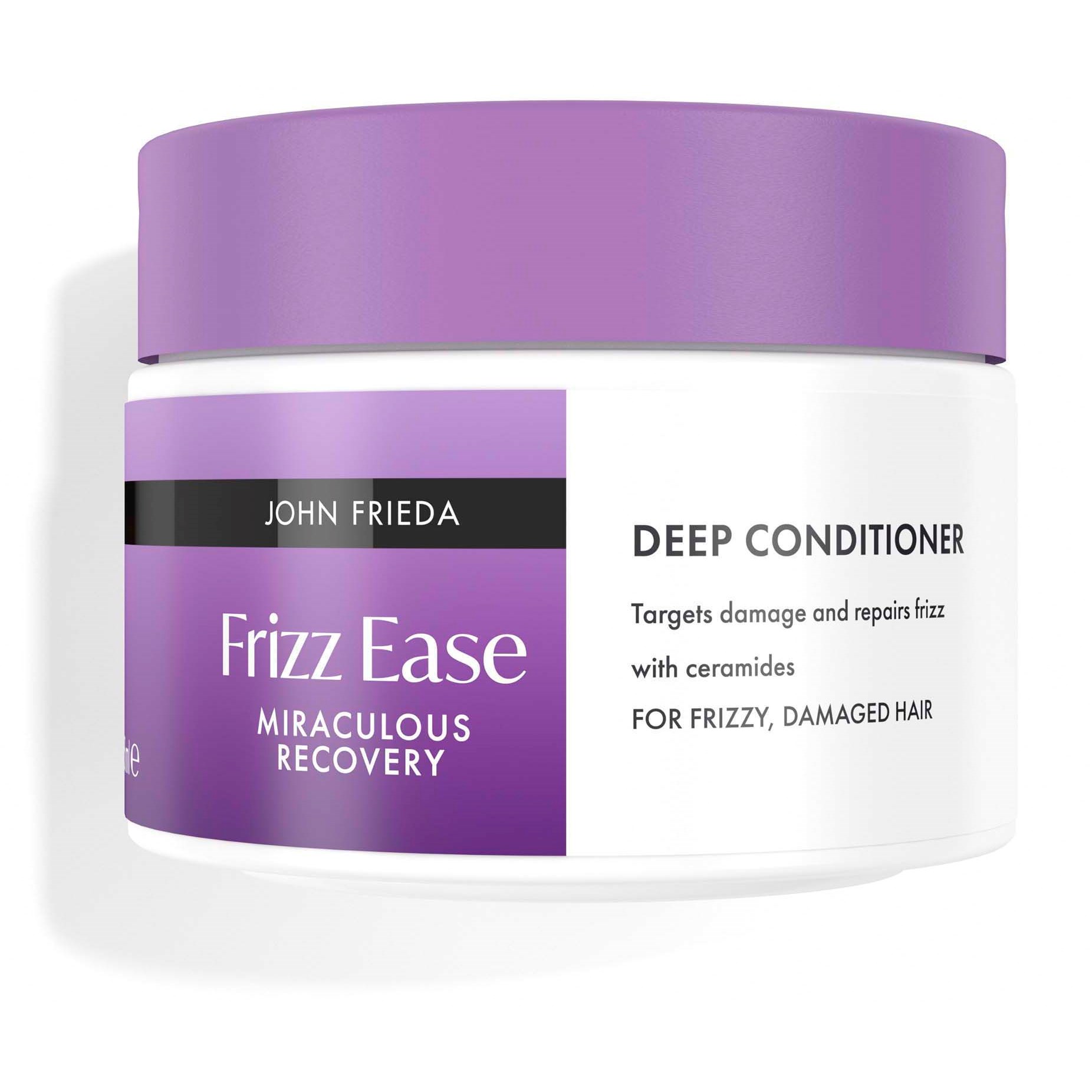 John Frieda Frizz Ease Miraculous Recovery Deep Conditioner 250 ml