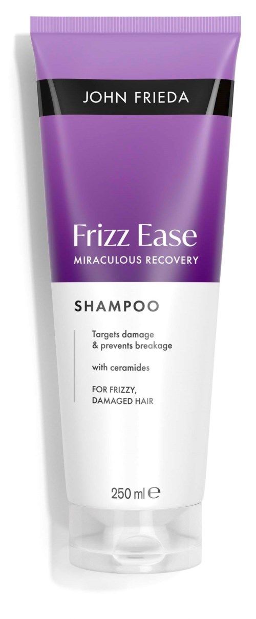 John Frieda Frizz Ease Miraculous Recovery Shampoo 250 ml