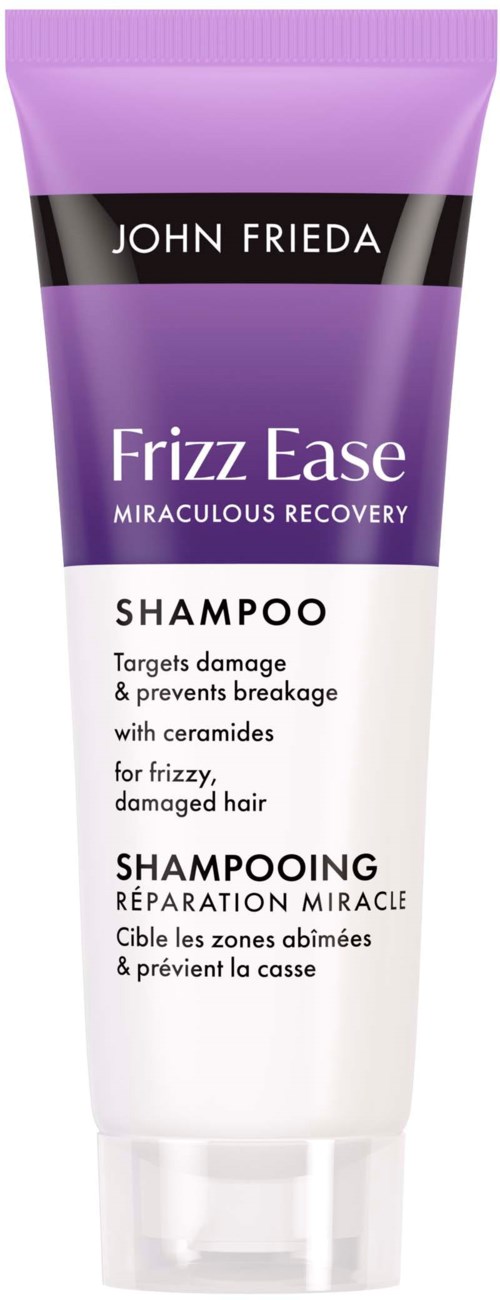 John Frieda Frizz Ease Miraculous Recovery Shampoo 75 ml