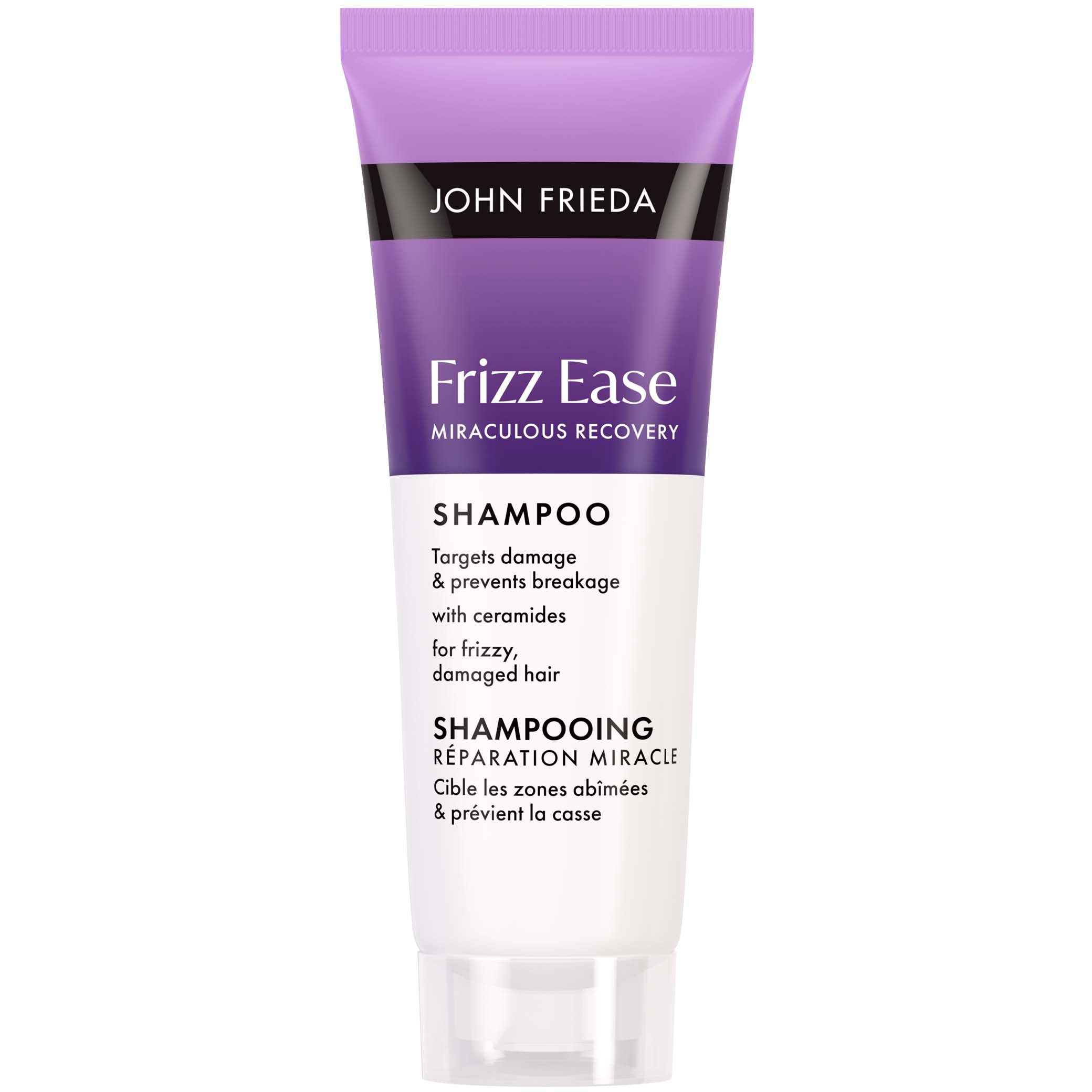 John Frieda Frizz Ease Miraculous Recovery Shampoo 75 ml