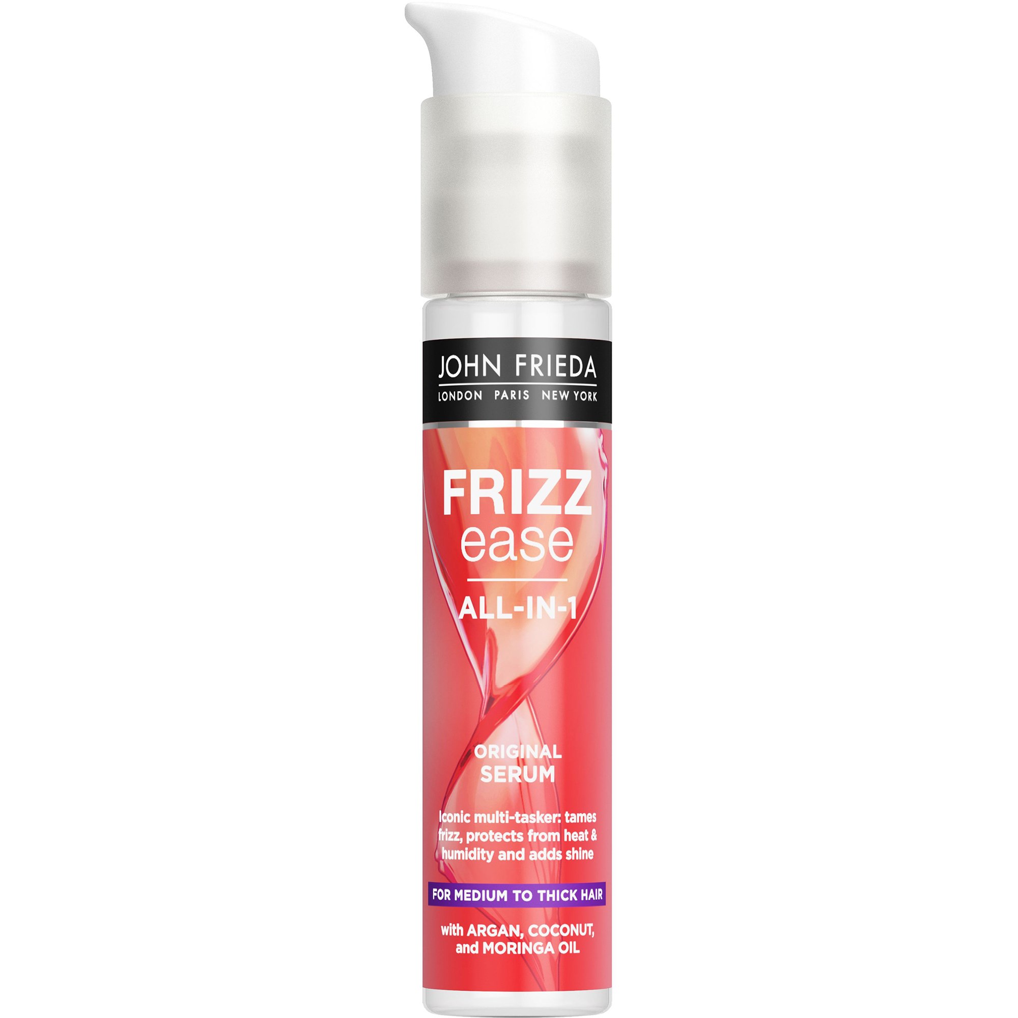 John Frieda Frizz Ease Original Serum 50 ml