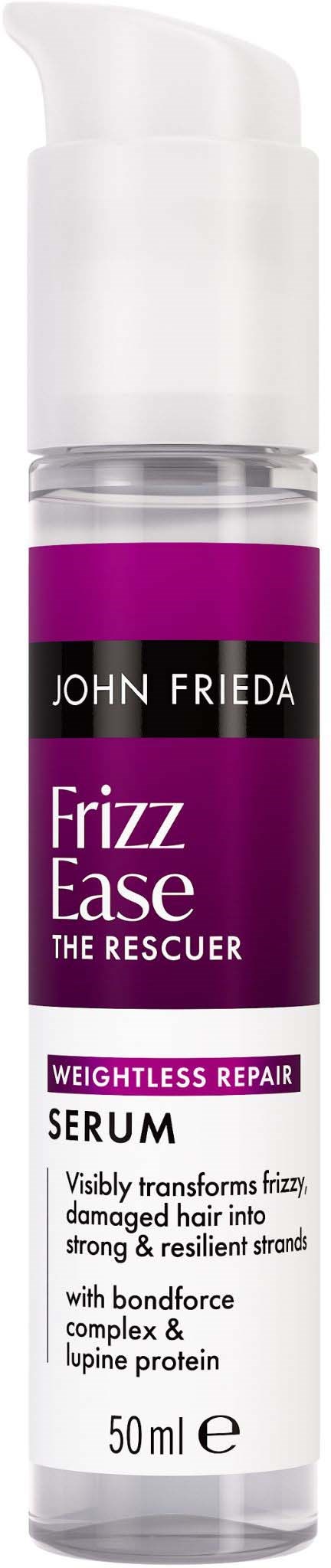 John Frieda Frizz Ease The Rescuer Serum 50 ml
