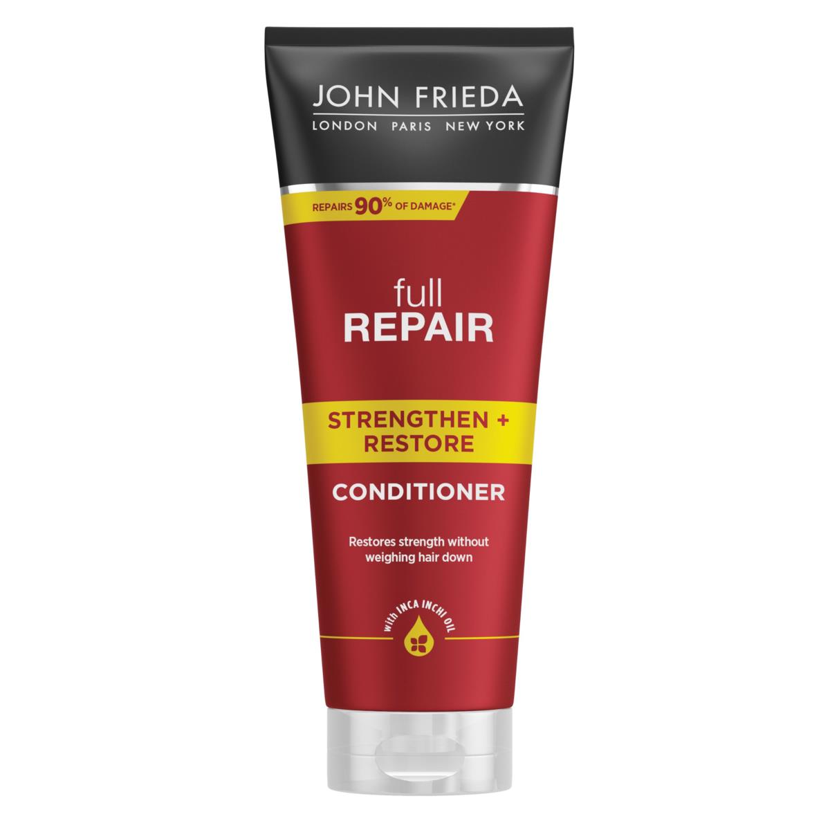 John Frieda Full Repair Strength & Restore Conditioner 250 ml