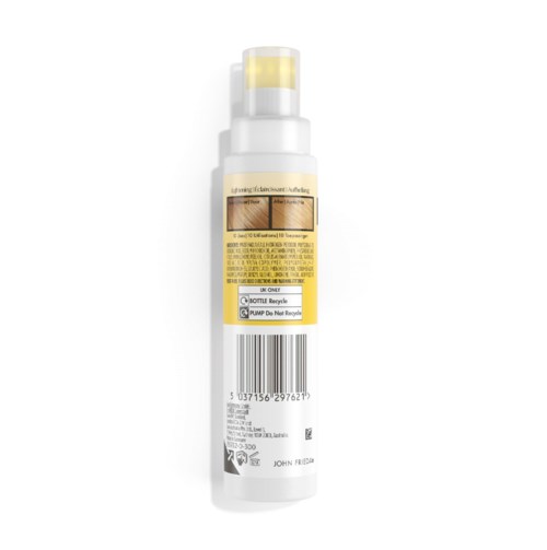 John Frieda Go Blonder Controlled Lightening Spray 100 ml