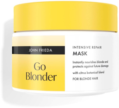 John Frieda Go Blonder Intensive Repair Mask 250 ml